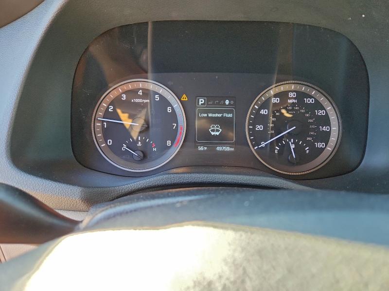 Фото 9 - HYUNDAI TUCSON