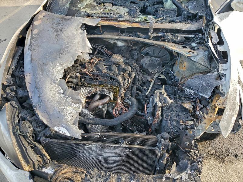 Фото 11 - NISSAN ALTIMA