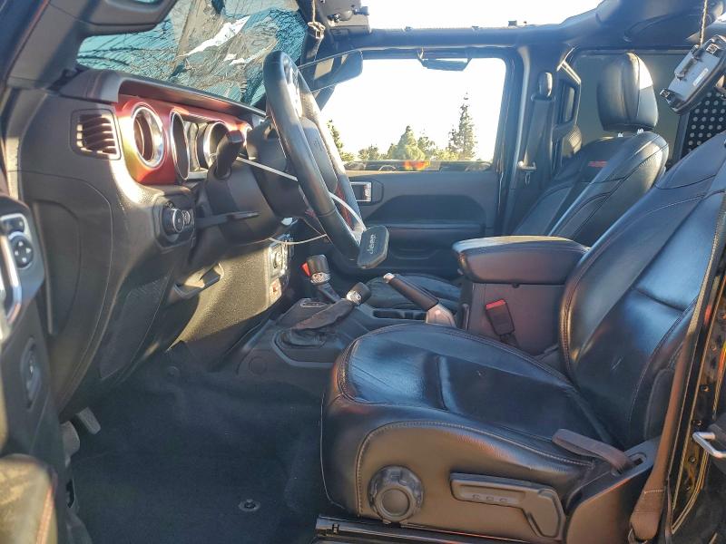 Фото 7 - JEEP WRANGLER