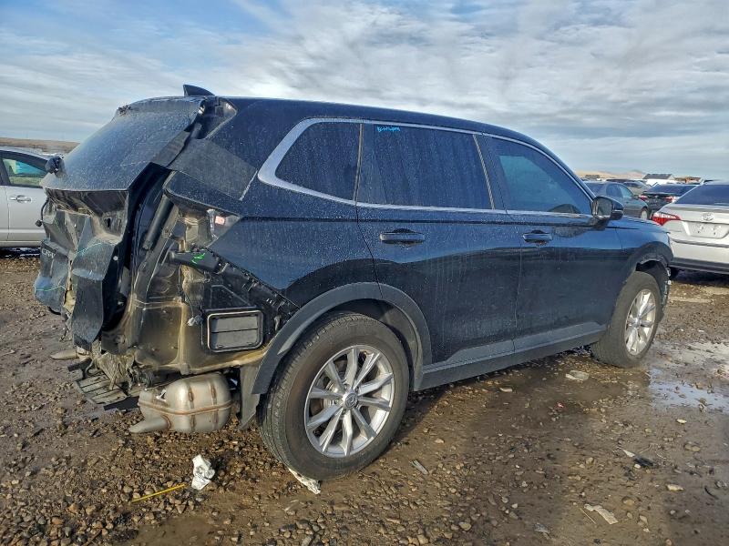 Фото 3 - HONDA CRV