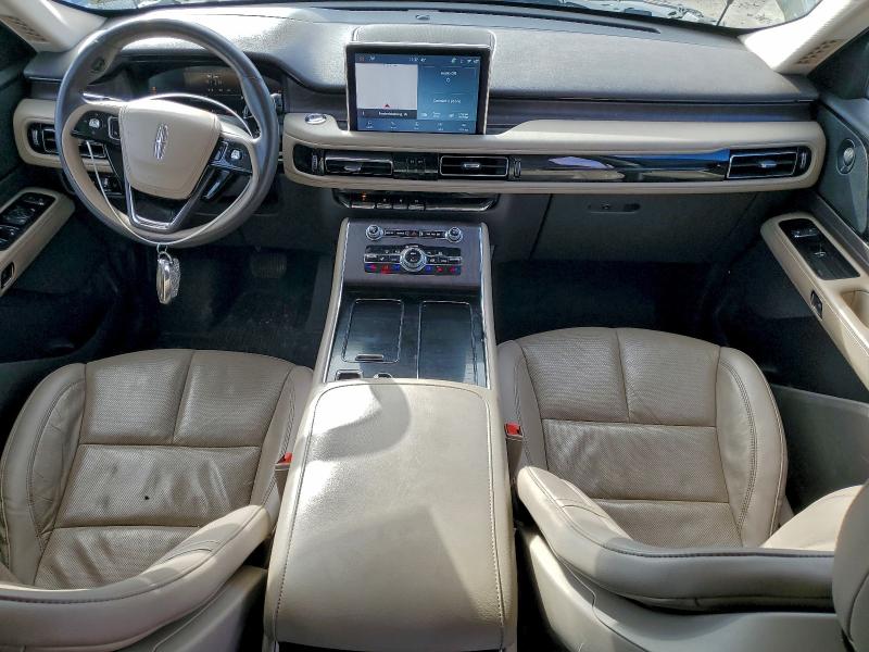 Фото 8 - LINCOLN AVIATOR