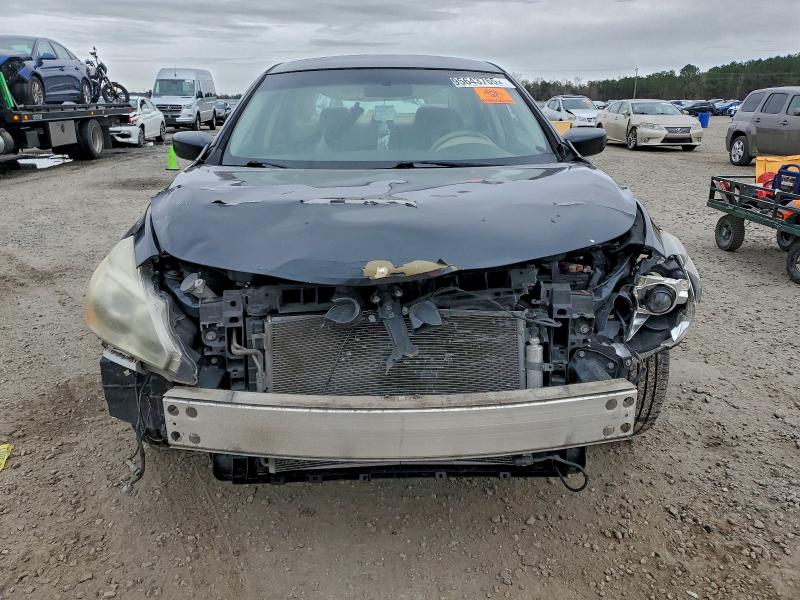 Фото 5 - NISSAN ALTIMA