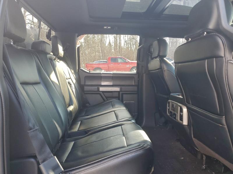 Фото 10 - FORD F-150