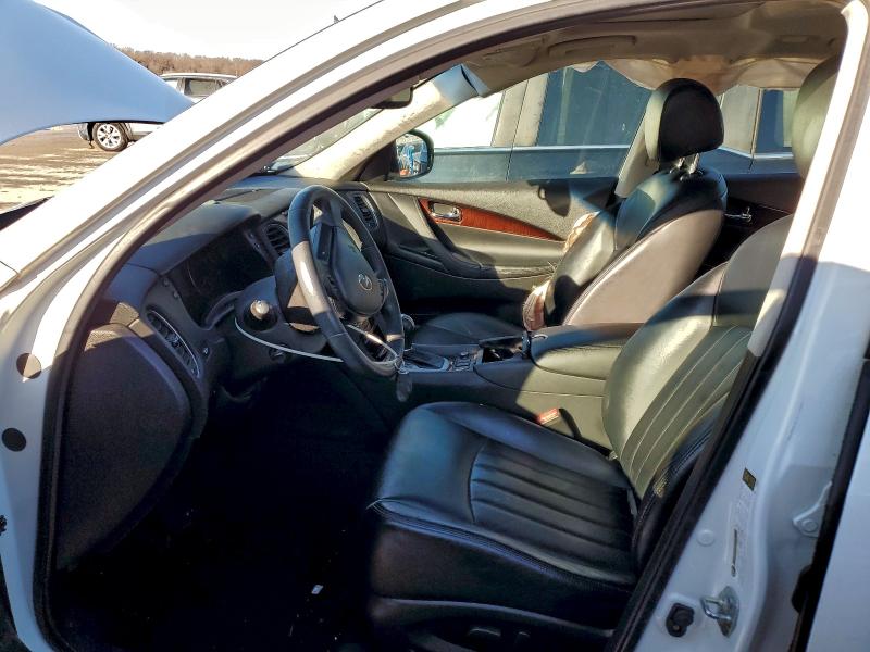 Фото 7 - INFINITI QX50