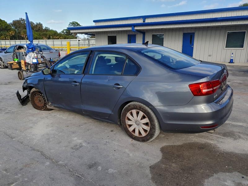 Фото 2 - VOLKSWAGEN JETTA