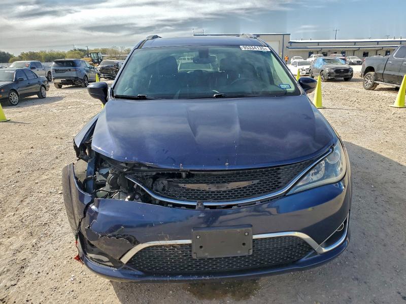 Фото 5 - CHRYSLER PACIFICA