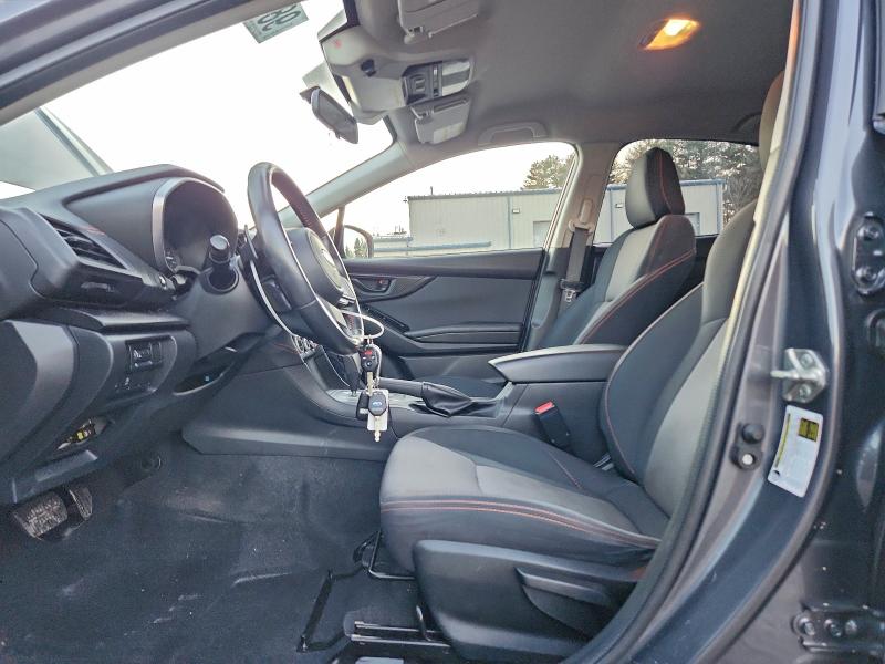 Фото 7 - SUBARU CROSSTREK