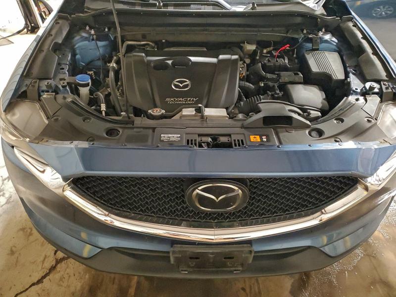 Фото 12 - MAZDA CX-5