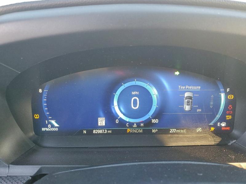 Фото 9 - FORD EXPLORER