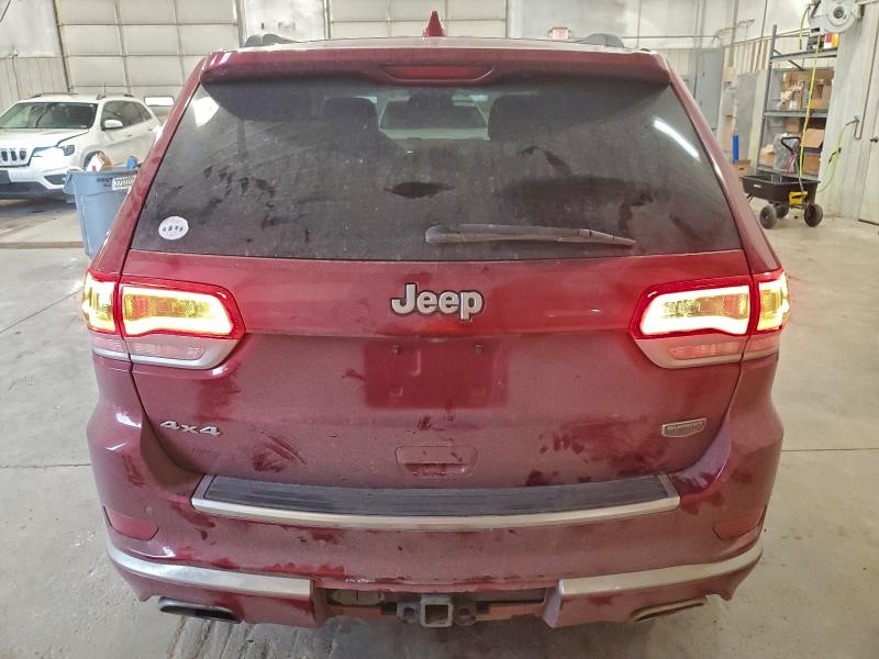 Фото 6 - JEEP GRAND CHER