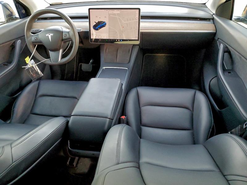 Фото 8 - TESLA MODEL Y