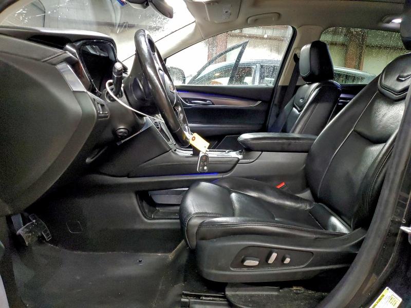 Фото 7 - CADILLAC XT5