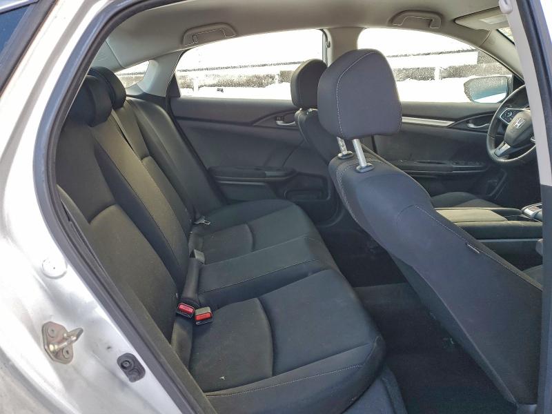 Фото 10 - HONDA CIVIC