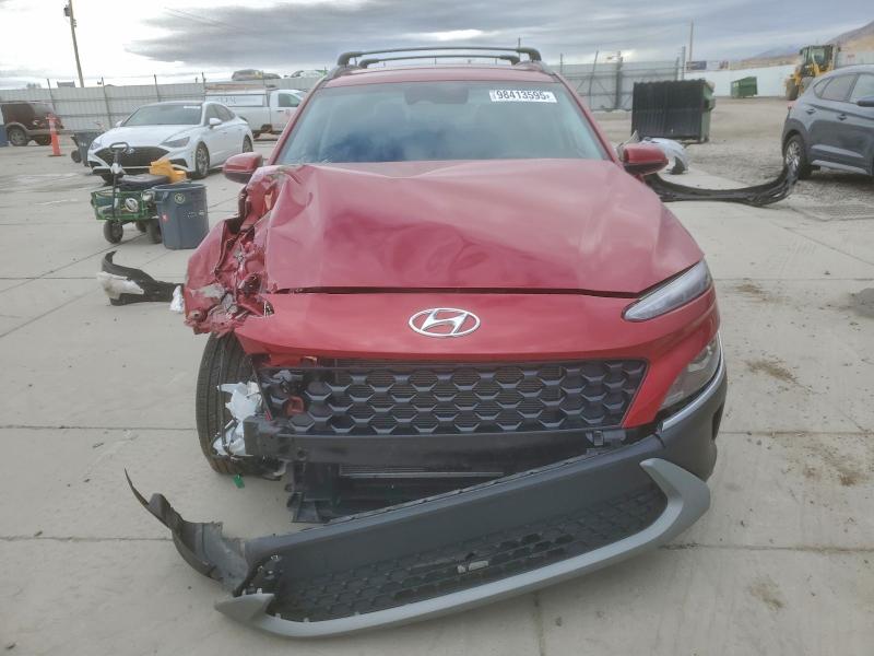 Фото 5 - HYUNDAI KONA