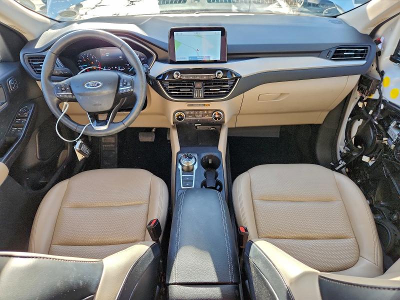 Фото 8 - FORD ESCAPE