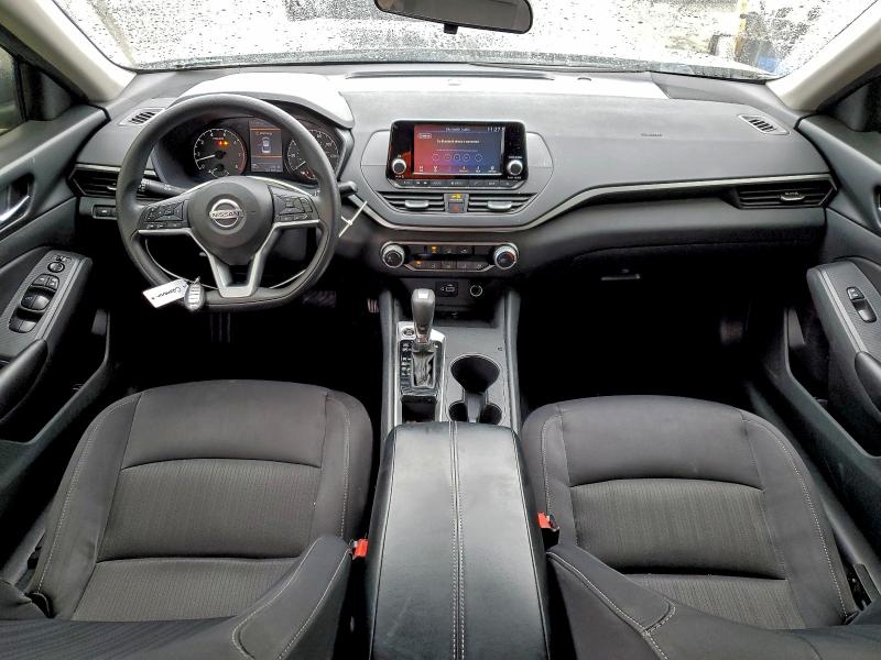 Фото 8 - NISSAN ALTIMA