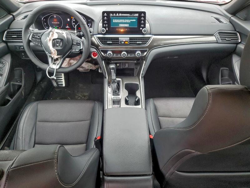 Фото 8 - HONDA ACCORD