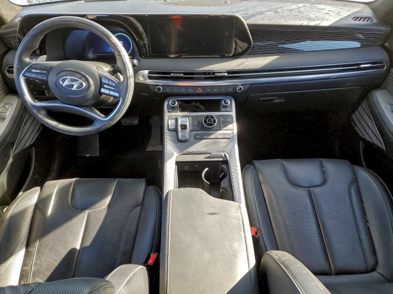 Фото 8 - HYUNDAI PALISADE