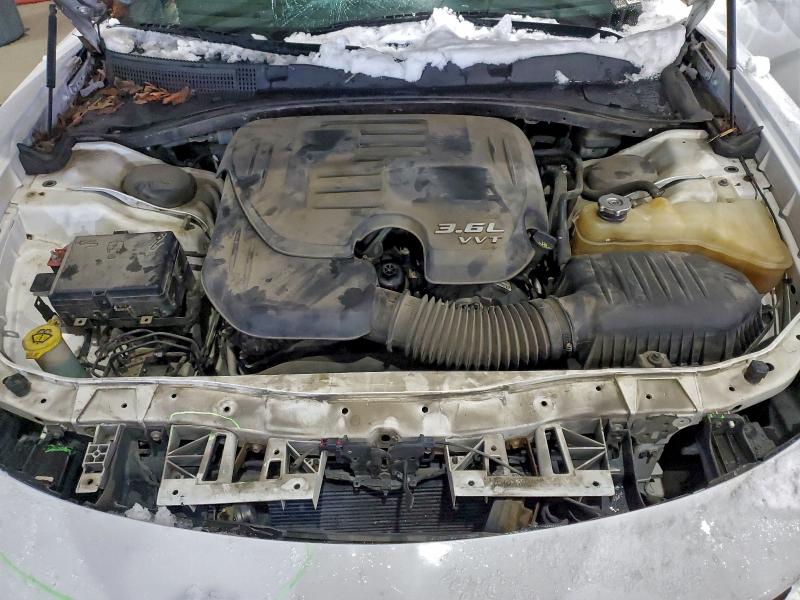 Фото 11 - DODGE CHARGER