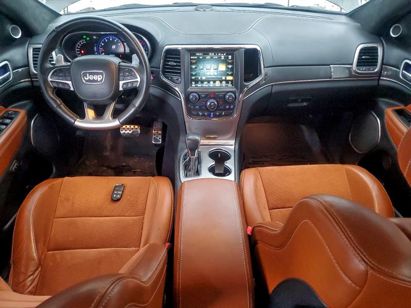 Фото 8 - JEEP GRAND CHER