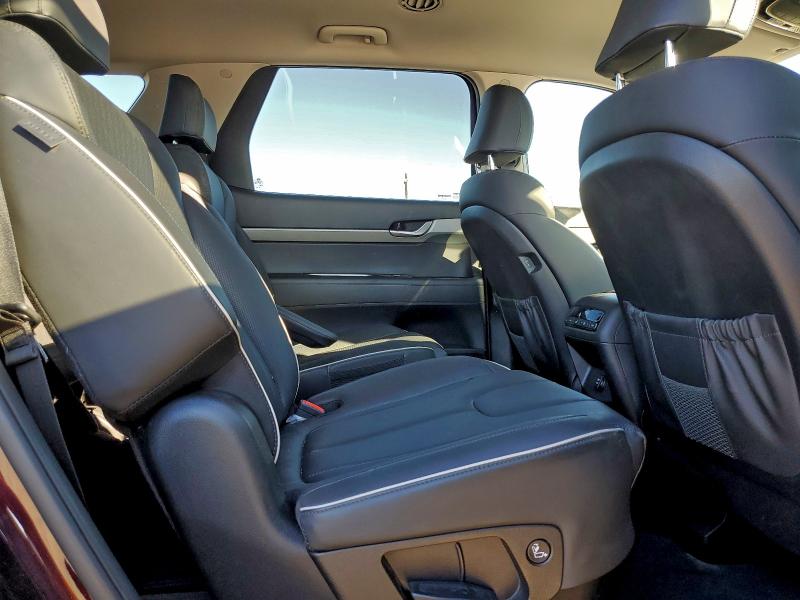 Фото 11 - HYUNDAI PALISADE