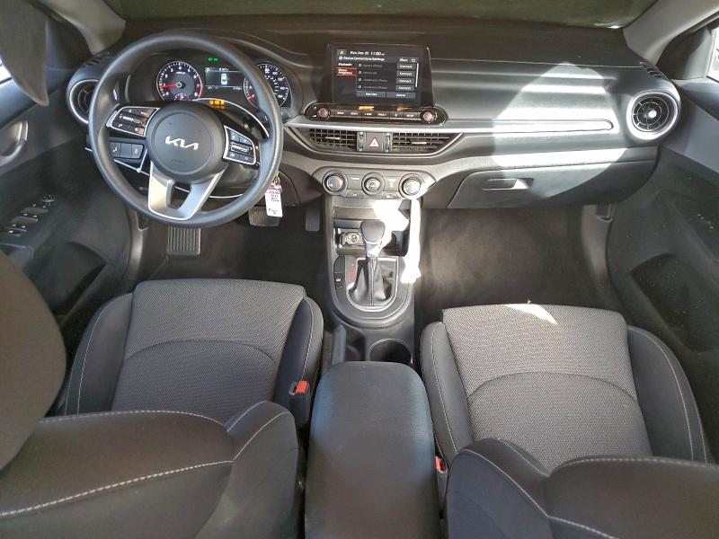 Фото 8 - KIA FORTE