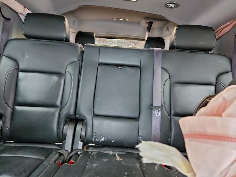 Фото 10 - GMC YUKON