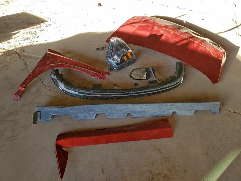 Фото 12 - HYUNDAI KONA