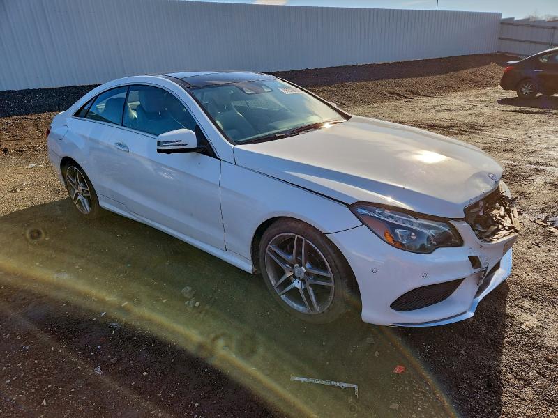 Фото 4 - MERCEDES-BENZ E-CLASS