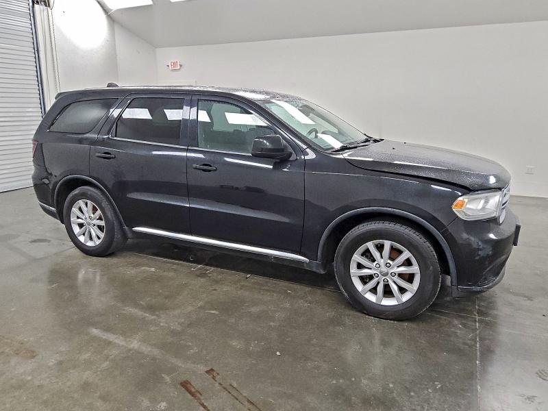 Фото 4 - DODGE DURANGO