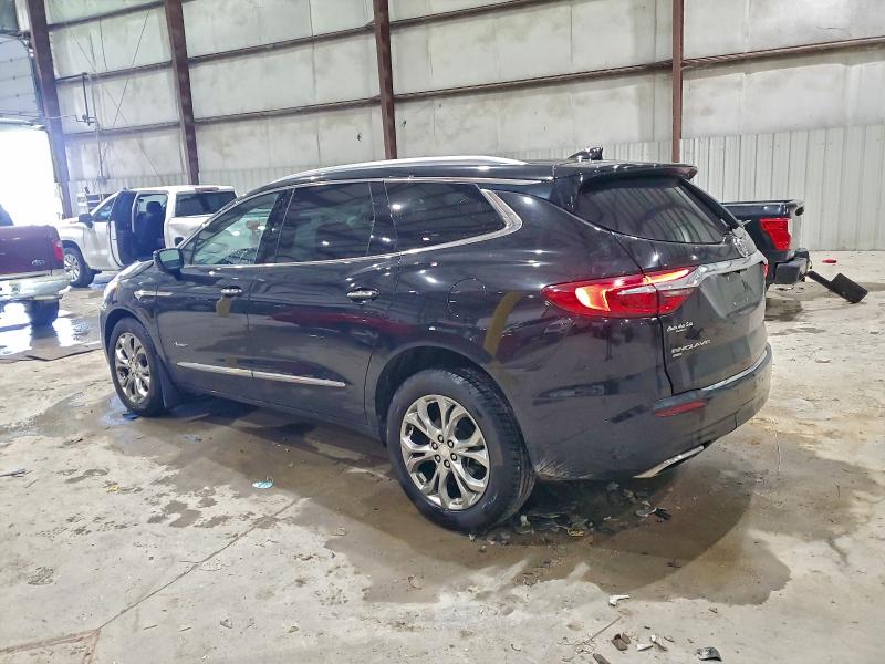 Фото 2 - BUICK ENCLAVE