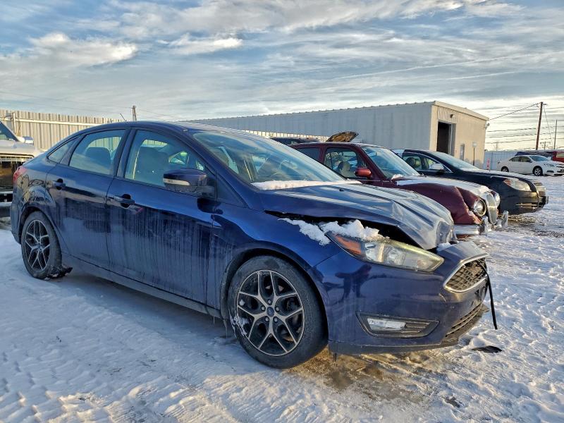 Фото 4 - FORD FOCUS