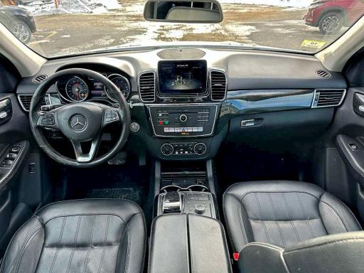 Фото 6 - MERCEDES-BENZ GLE-CLASS