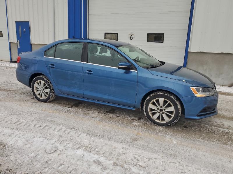 Фото 4 - VOLKSWAGEN JETTA