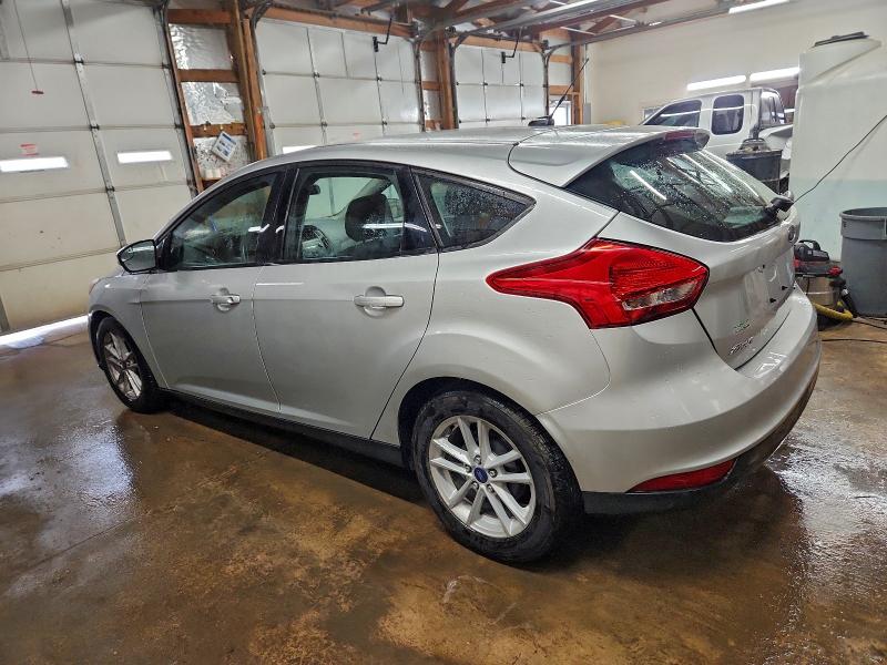 Фото 2 - FORD FOCUS