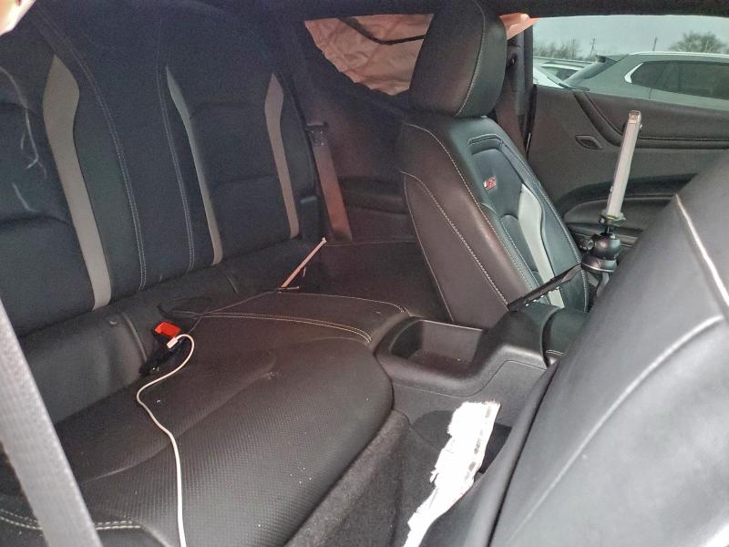 Фото 10 - CHEVROLET CAMARO