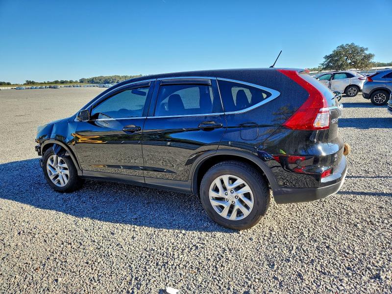 Фото 2 - HONDA CRV