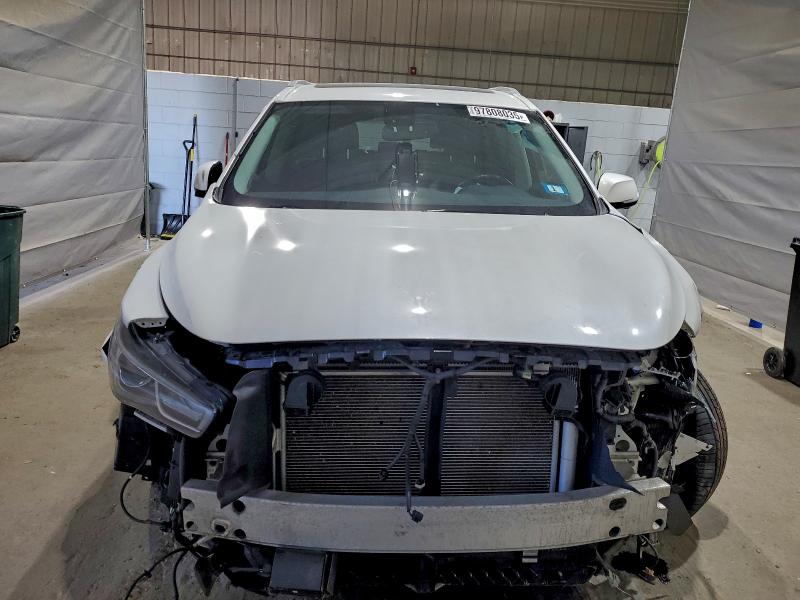 Фото 5 - INFINITI QX60