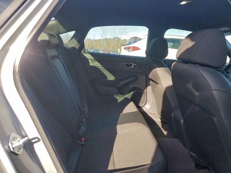 Фото 10 - HONDA CIVIC