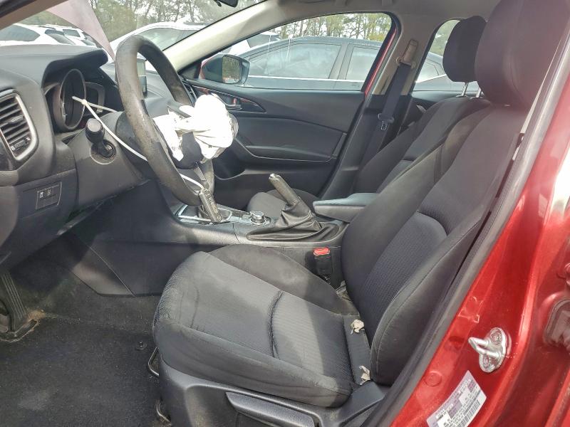 Фото 7 - MAZDA 3