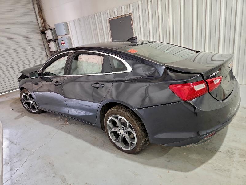 Фото 2 - CHEVROLET MALIBU