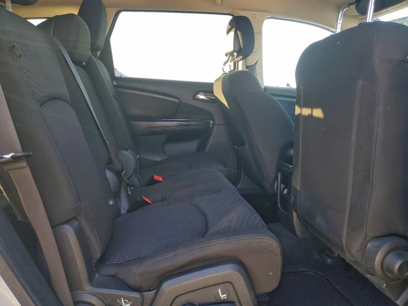 Фото 11 - DODGE JOURNEY