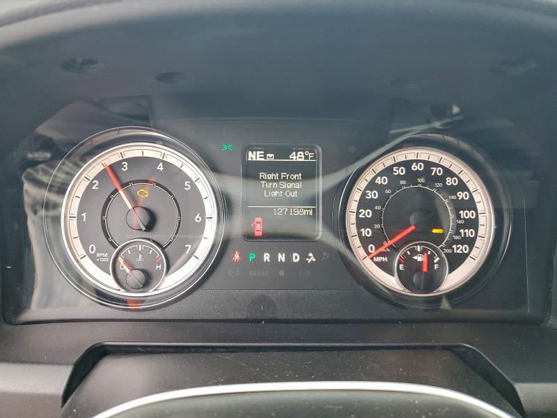 Фото 9 - RAM 1500