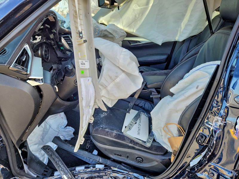 Фото 7 - INFINITI QX50