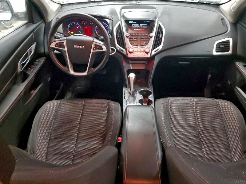 Фото 8 - GMC TERRAIN