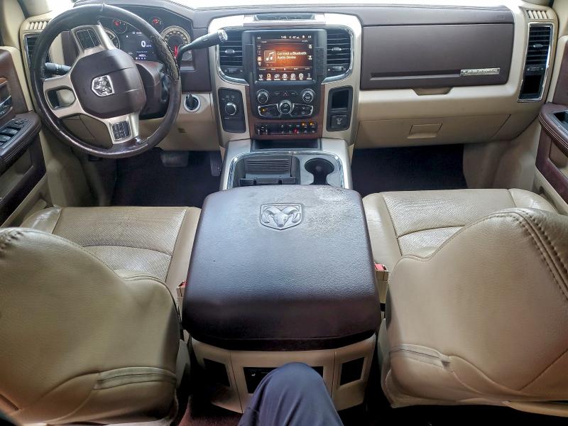 Фото 8 - RAM 3500