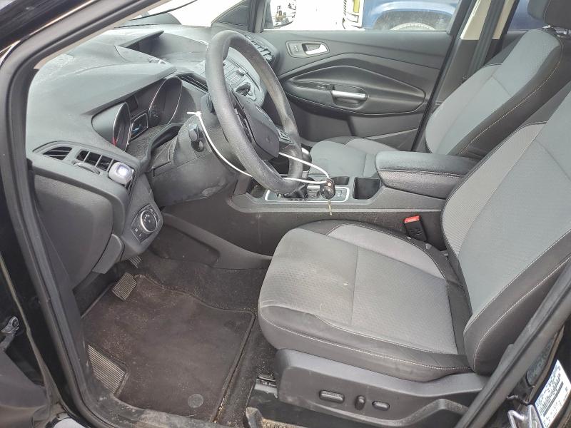 Фото 7 - FORD ESCAPE