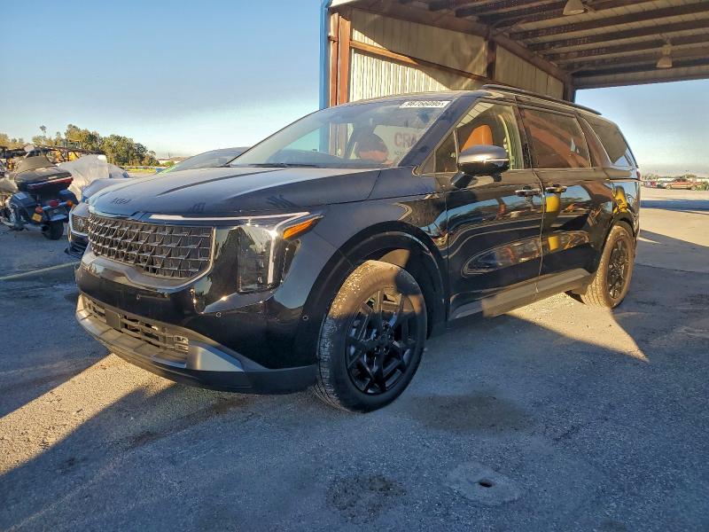 KIA CARNIVAL S 2026 VIN KNDNE5KA9T6121475