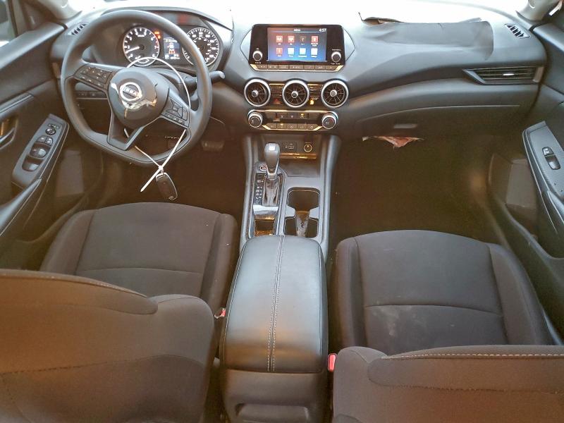 Фото 8 - NISSAN SENTRA