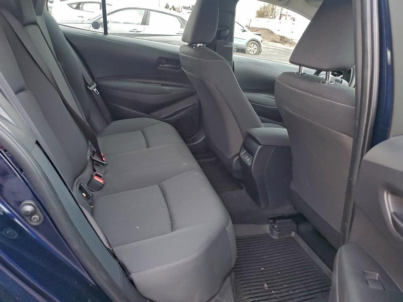 Фото 10 - TOYOTA COROLLA